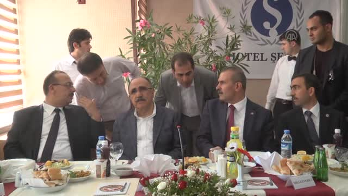 "Demirtaş\'ın, Daha Bir Türkiyeli Olarak Siyaset Yapması Önemli"