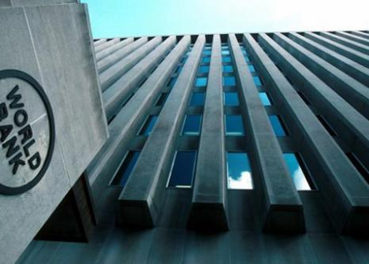 Dünya Bankası\'ndan Ukrayna\'ya 500 Milyon Dolar