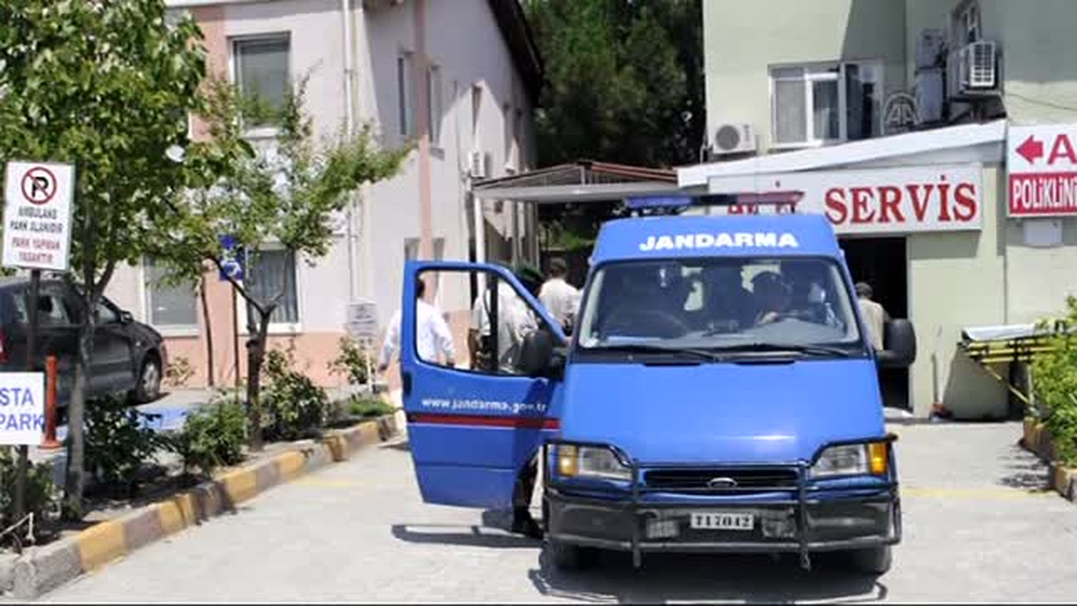 Ayvacık\'ta 31 Kaçak Yakalandı