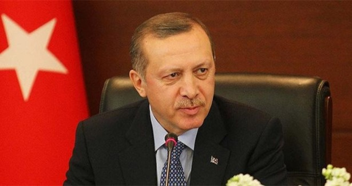 Azınlıklardan Erdoğan\'a Tam Destek