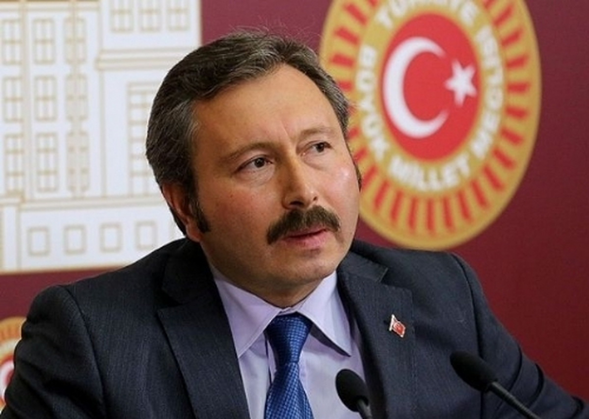 Bağımsız Kütahya Milletvekili Bal Açıklaması