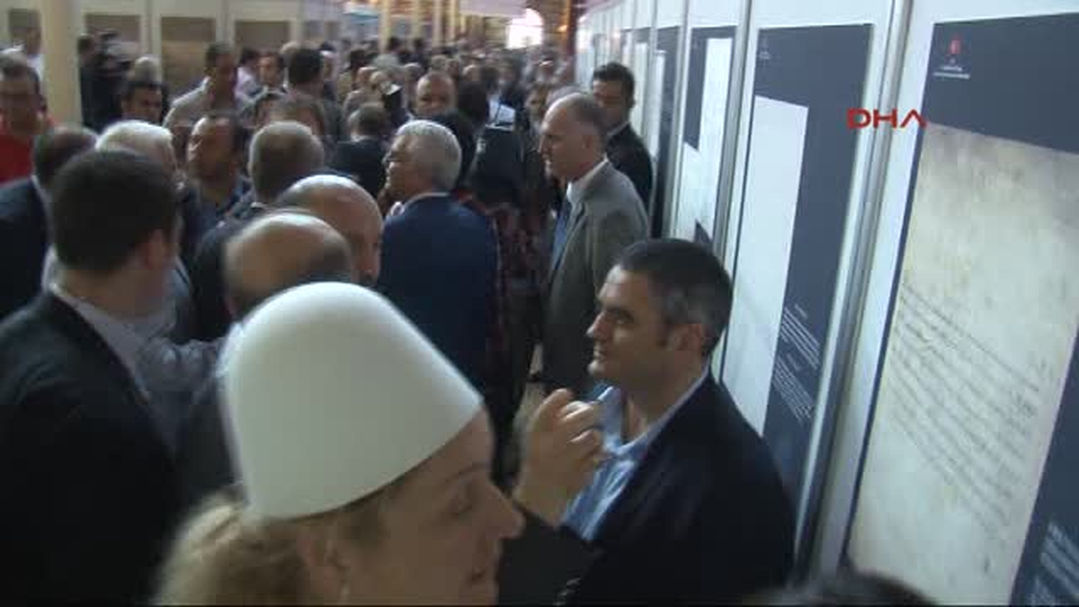 Bakan Müezzinoğlu : Ayakkabımın Bir Ara Başıma Çarptığını Gördüm