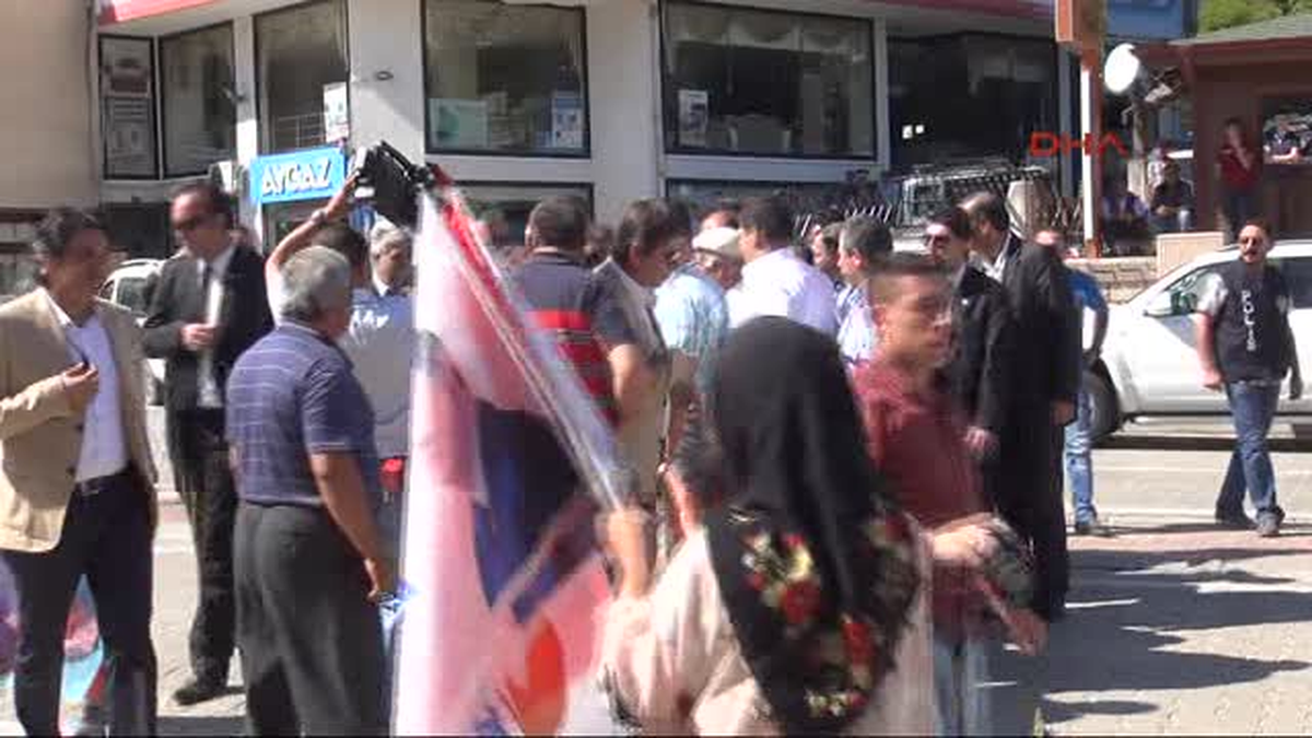 Bakan Yılmaz Savcı Zekeriya Öz\'ün Kamu Ağı Sisteminin Dışarısına Çıkarılması Lazım