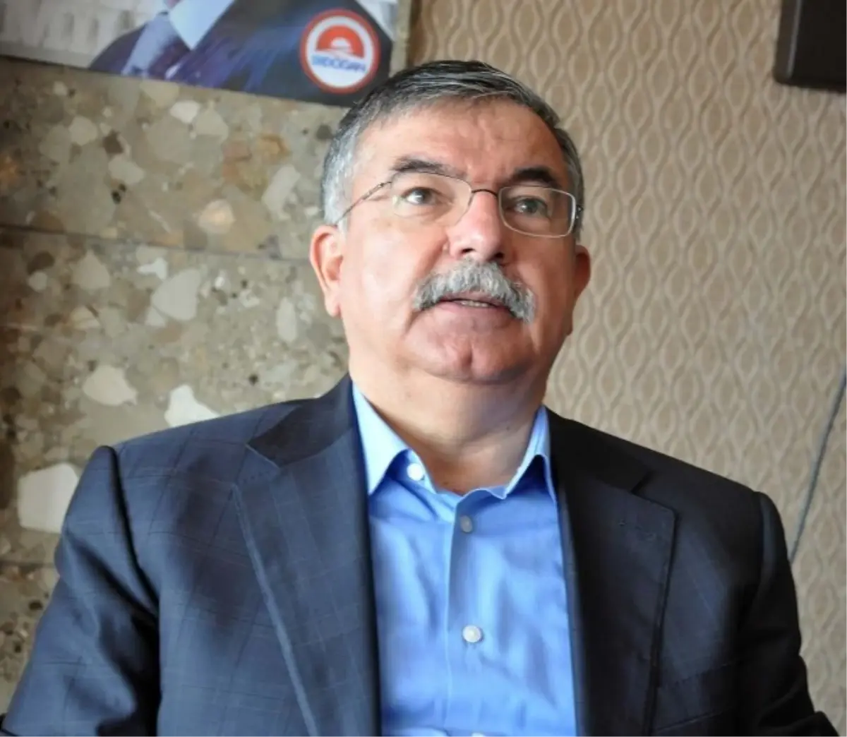 Bakan Yılmaz: Savcı Zekeriya Öz\'ün Kamu Ağı Sisteminin Dışarısına Çıkarılması Lazım" Haberine Ek