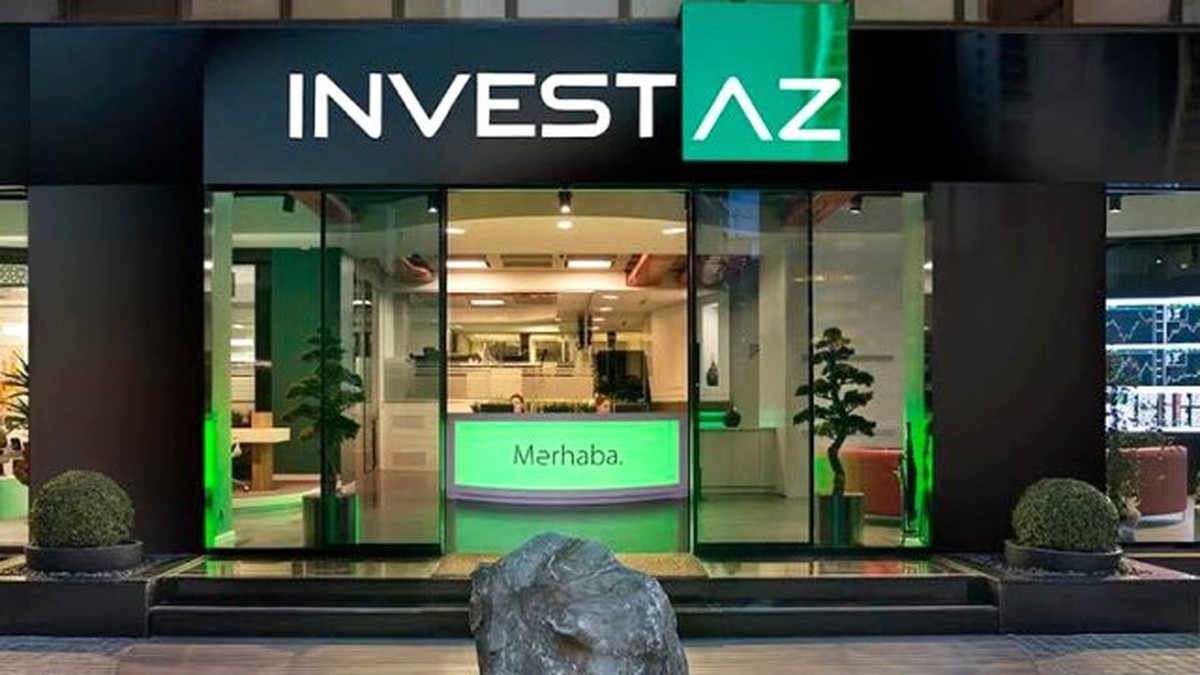 Bakü Borsası Tarihinin En Büyük Tahvil İhracına Invest Az Aracılık Etti