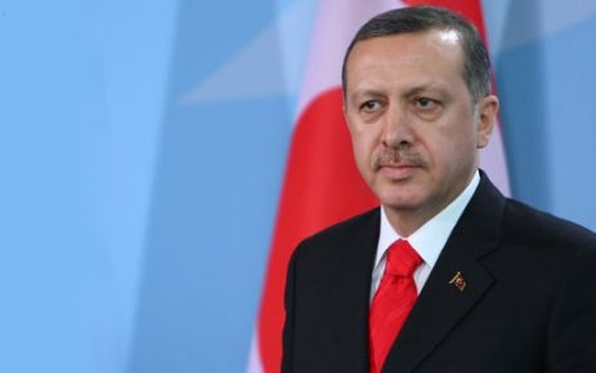 Başbakan\'a Kasımpaşalı Desteği