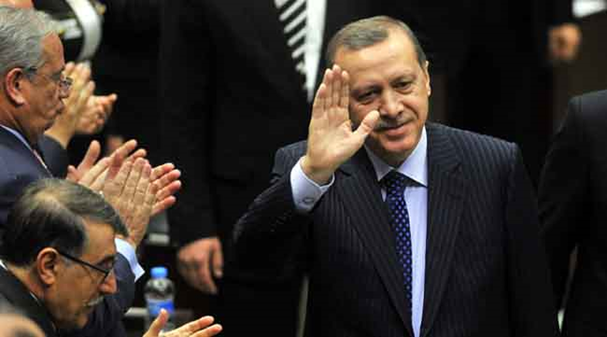 Başbakan Erdoğan, Hükümeti Böyle Kuracak!