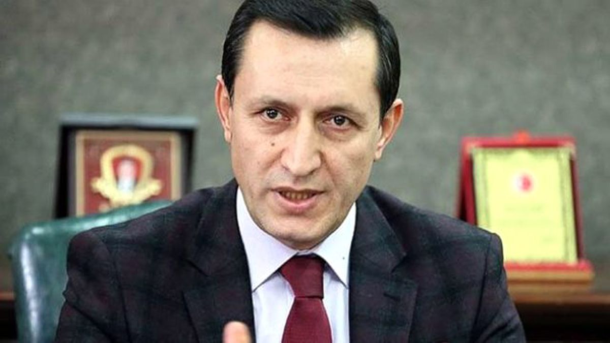 Başbakan Yardımcısı İşler: O Gitmeden Büyükelçi Gitmeyecek