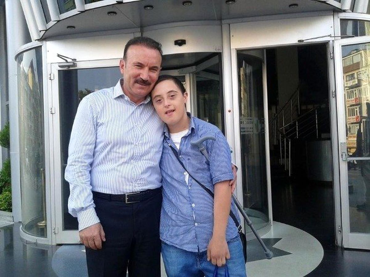 Başkan Doğan, "Engelleri Ortadan Kaldırıyoruz"