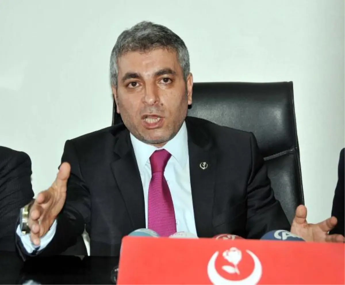 BBP\'li Kartal: Başbakan\'ın Yaptıkları Siyasi Ahlaka Sığmıyor