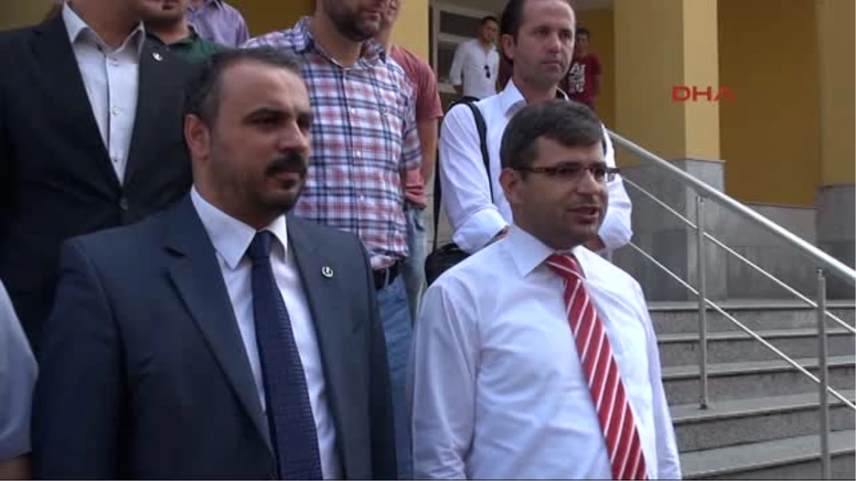 BBP\'lileden AK Parti İl Başkanına Suç Duyurusu