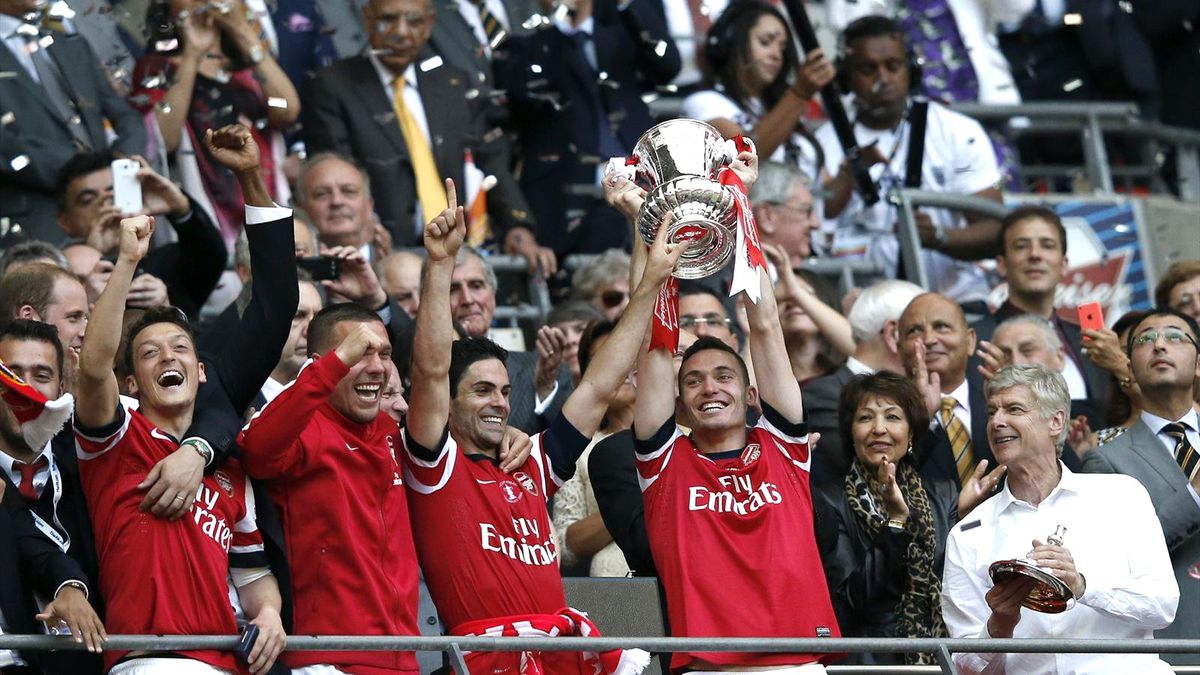 Beşiktaş\'ın Şampiyonlar Ligi\'ndeki Rakibi Arsenal\'i Yakından Tanıyalım