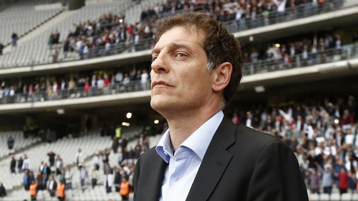 Beşiktaş İngiliz Takımlarıyla Daha Önce 14 Maça Çıkmıştı