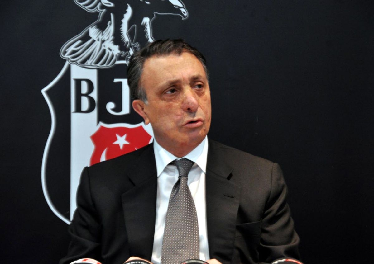 Beşiktaş Turdan Umutlu