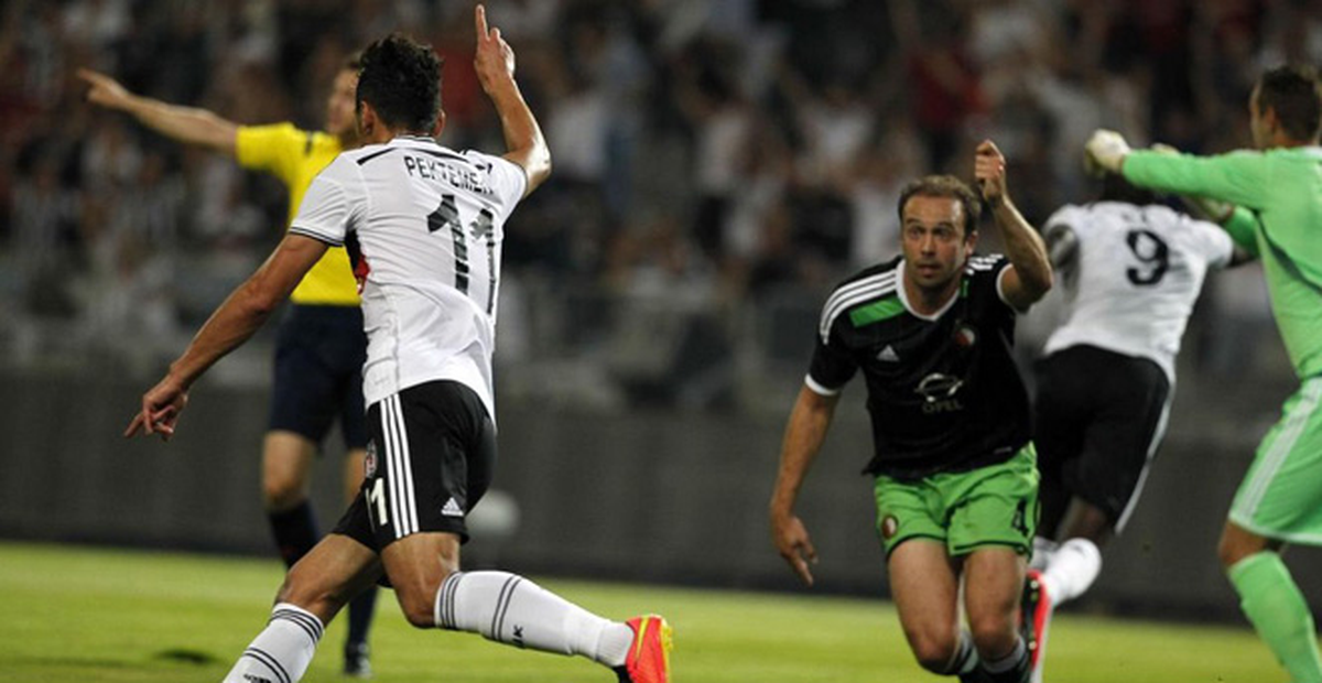 Beşiktaşlı Yönetici Erdal Torunoğulları: Hayal Kırıklığı Yaşamadık