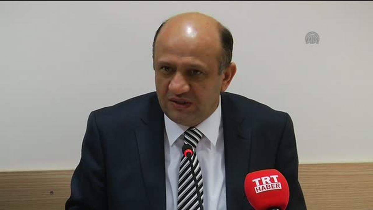 Bilim Sanayi ve Teknoloji Bakanı Işık Açıklaması