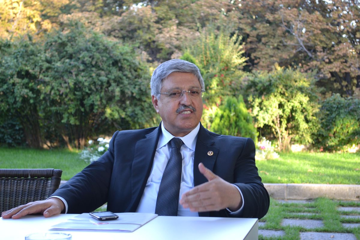 Bitlis\'in Düşman İşgalinden Kurtuluşunun Yıl Dönümü