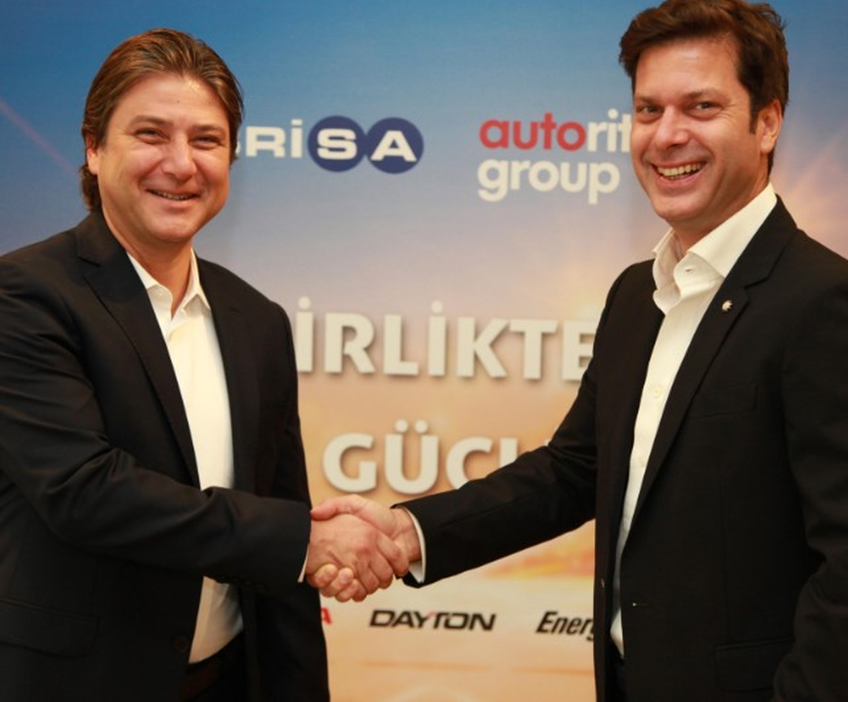Brisa ve Autority Group İşbirliğinde Anlaştı