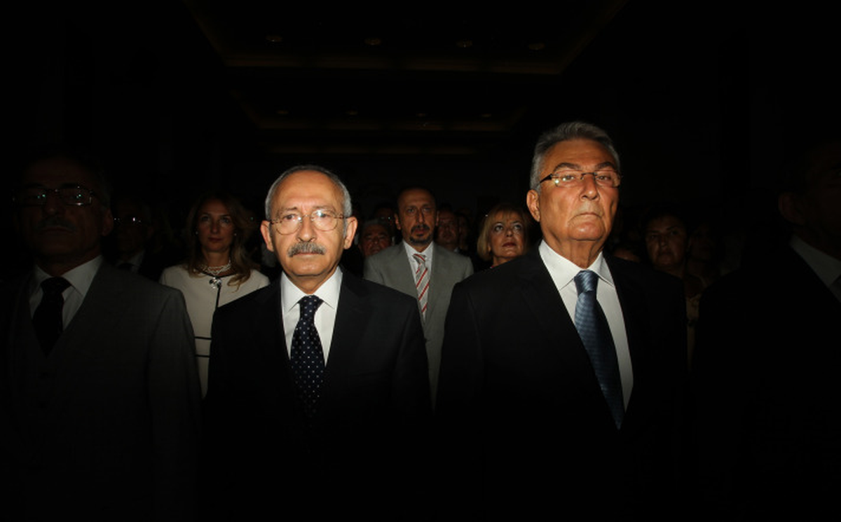 Bunun Sözüne Güven Olmaz