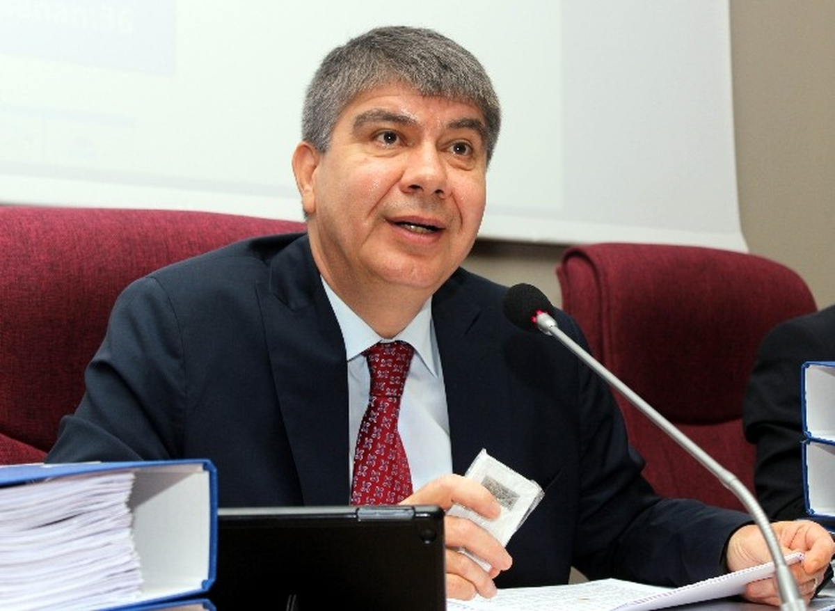 Büyükşehir Meclisinde Pensilvanya Tartışması
