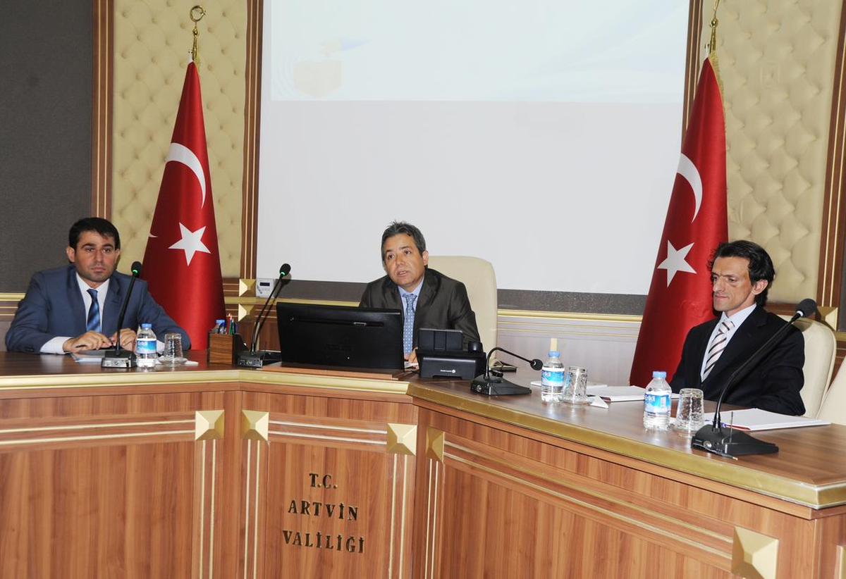 Cumhurbaşkanı Seçimi