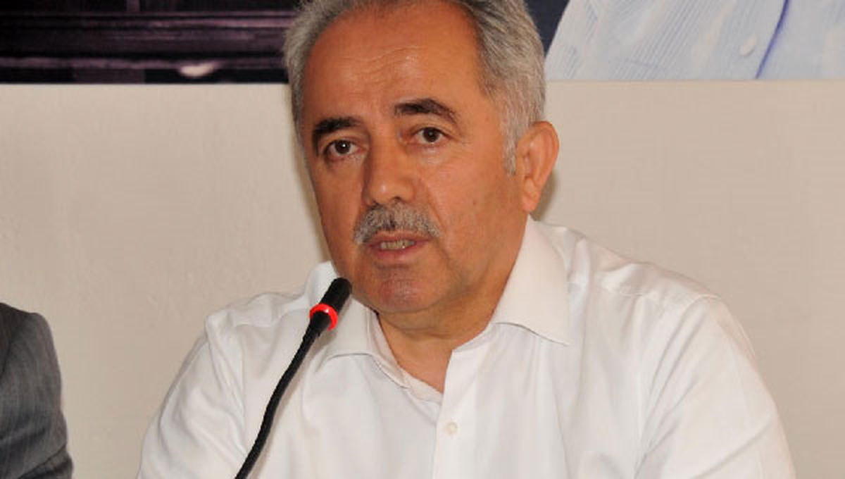 "Birinci Turda Başbakanımızı Cumhurbaşkanı Yapacağız"