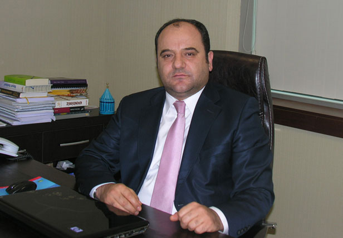 Cumhurbaşkanı Seçimine Doğru