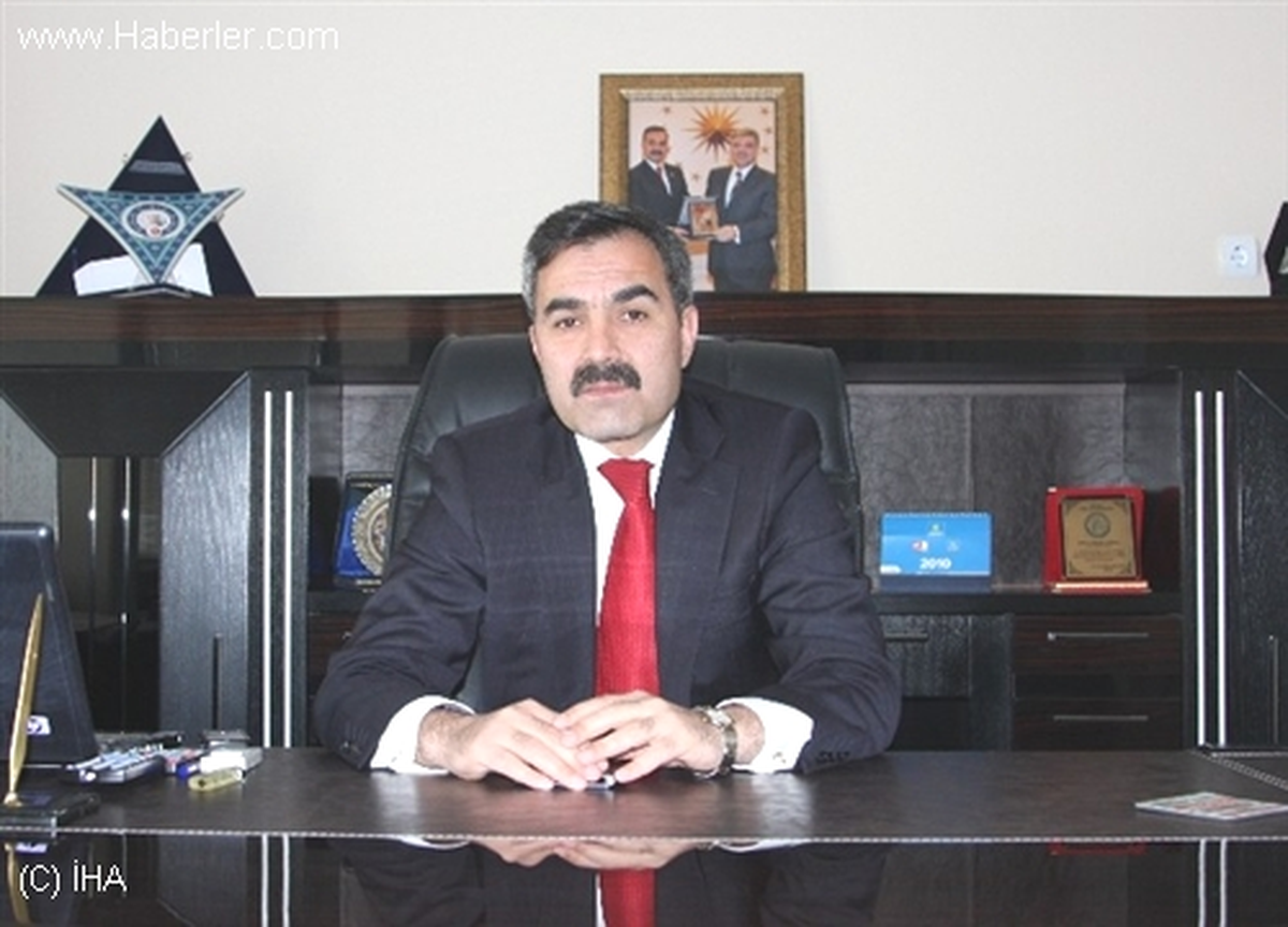 Cumhurbaşkanı Seçimine Doğru