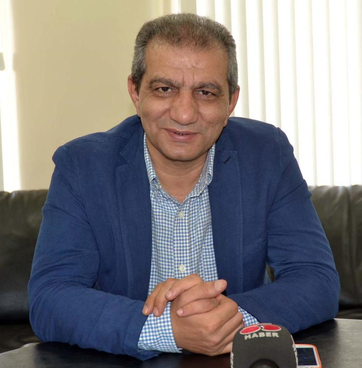 "Seçimlerden Sonra Türkiye Daha Demokratik Olacak"
