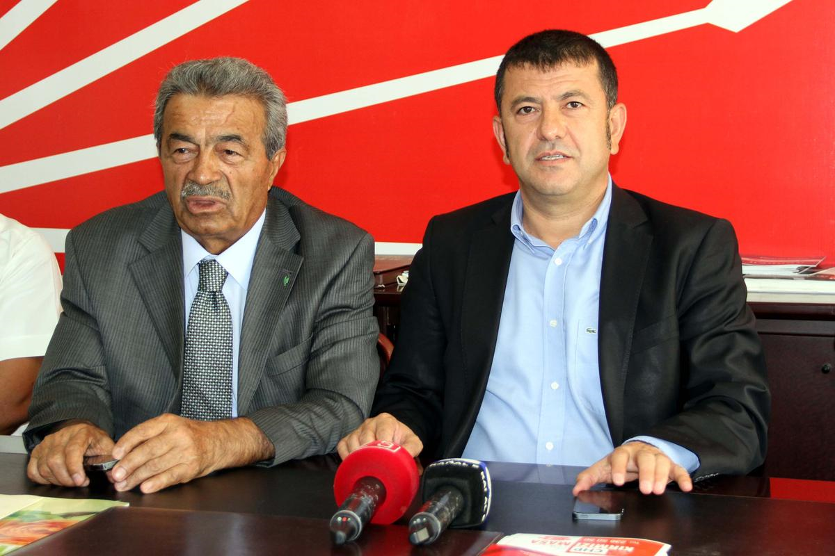 Cumhurbaşkanı Seçimine Doğru