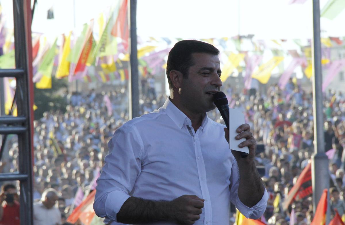 Cumhurbaşkanı Seçimine Doğru