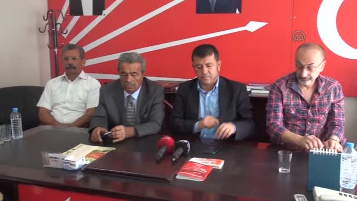 Cumhurbaşkanı seçimine doğru - CHP Genel Başkan Yardımcısı Ağbaba -