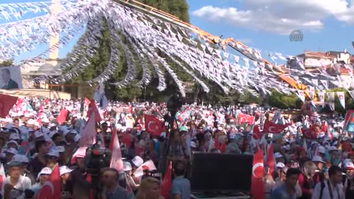 Vesayetin Her Türlüsüne Karşı Çıktık