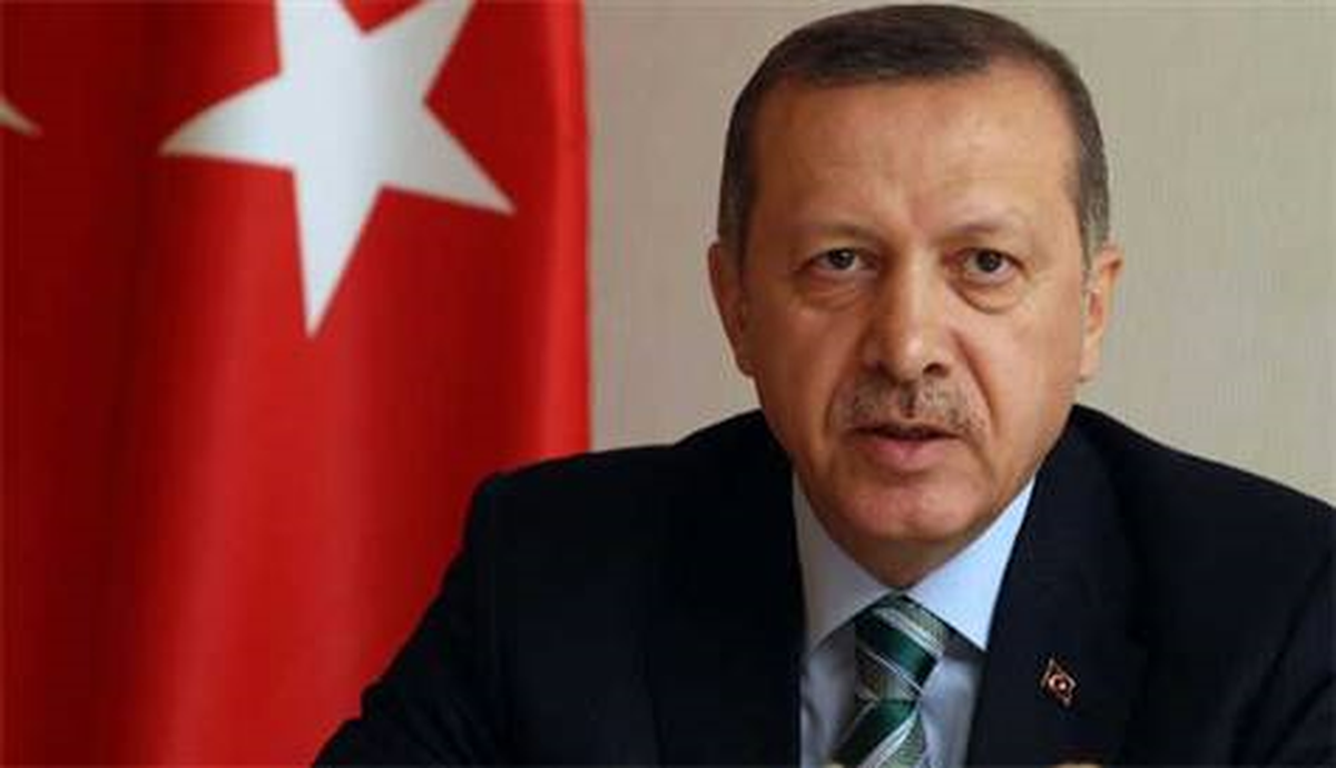 Dağbeli Mahallesi De \'Erdoğan\' Dedi