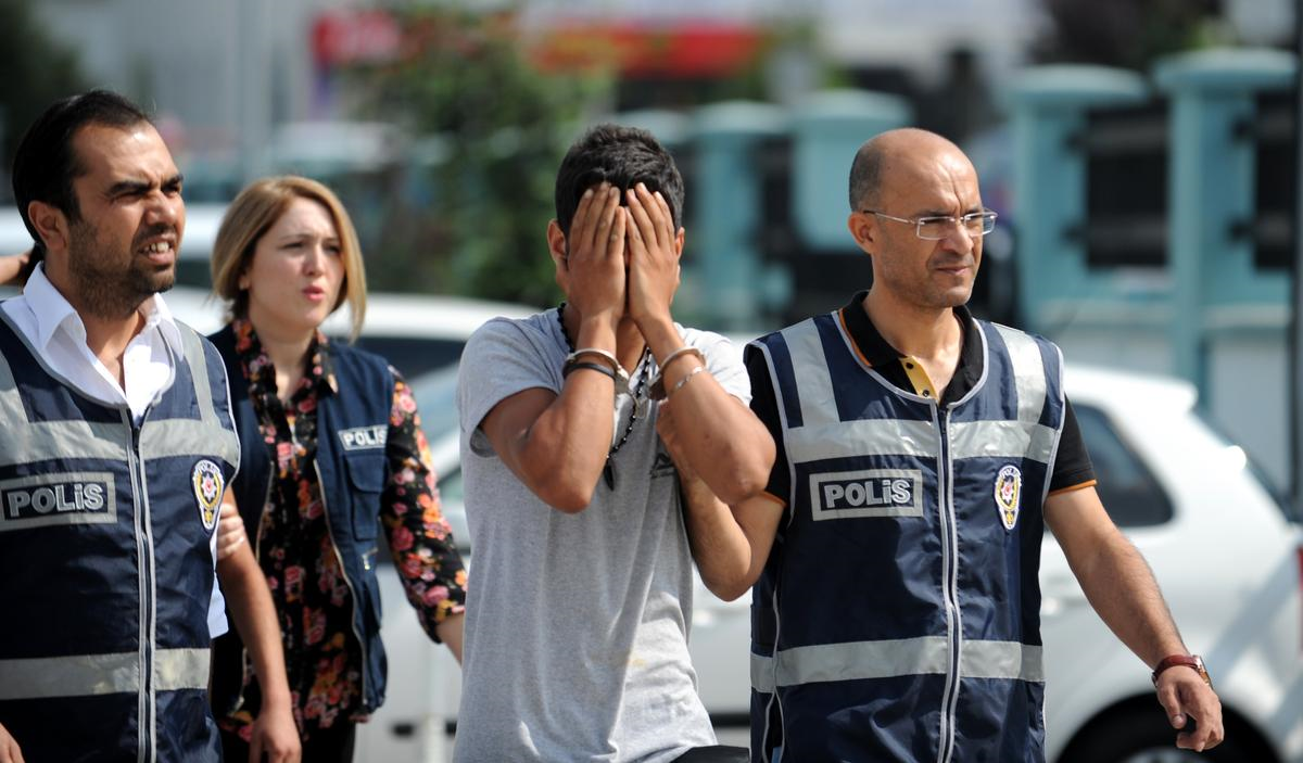 Düzce\'de Hırsızlık Operasyonları