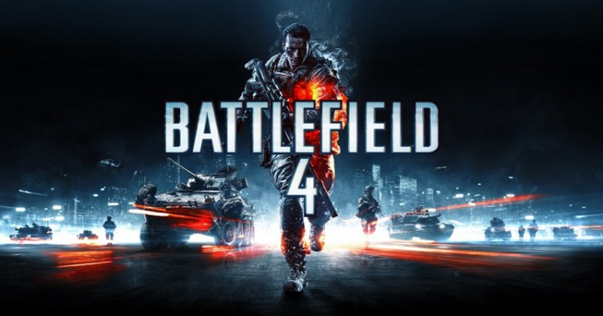 Ea\'den Herkese Bir Haftalık Battlefield 4