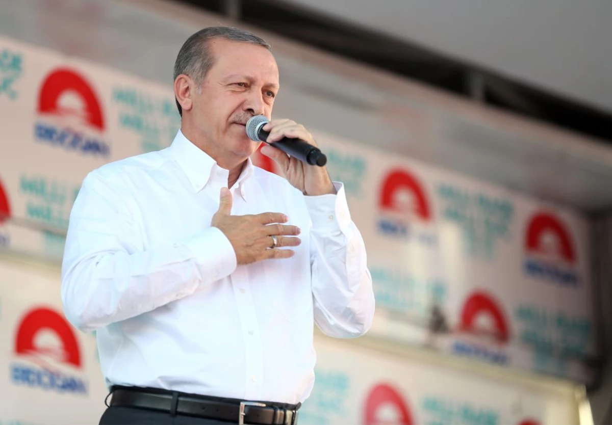 Economist\'ten Erdoğan\'a Yanıt: Demokraside Gazeteciler Tehdit Edilmez