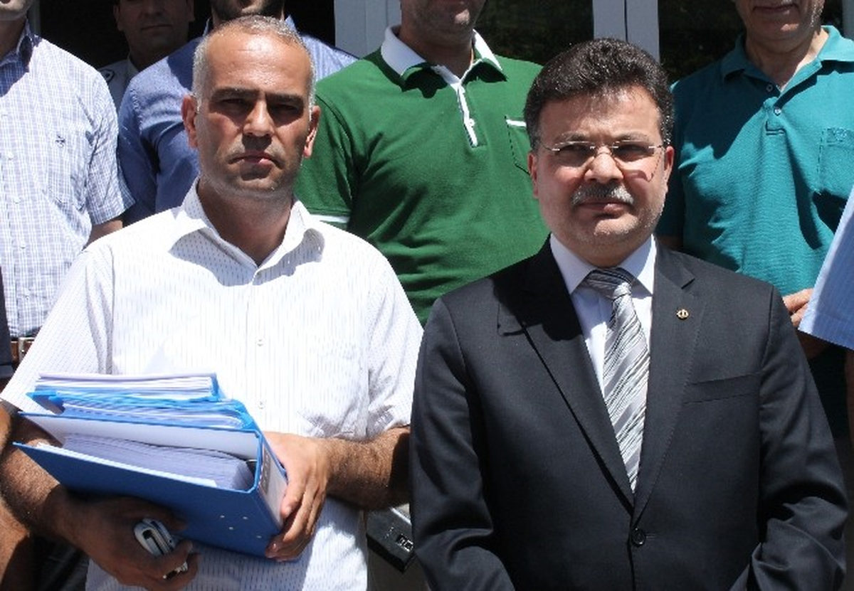 Elazığ\'dan Erdoğan\'a Rekor Destek