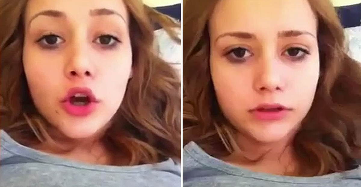 'Elektrik Olmasaydı' Sorununa Çözüm Bulan Kız