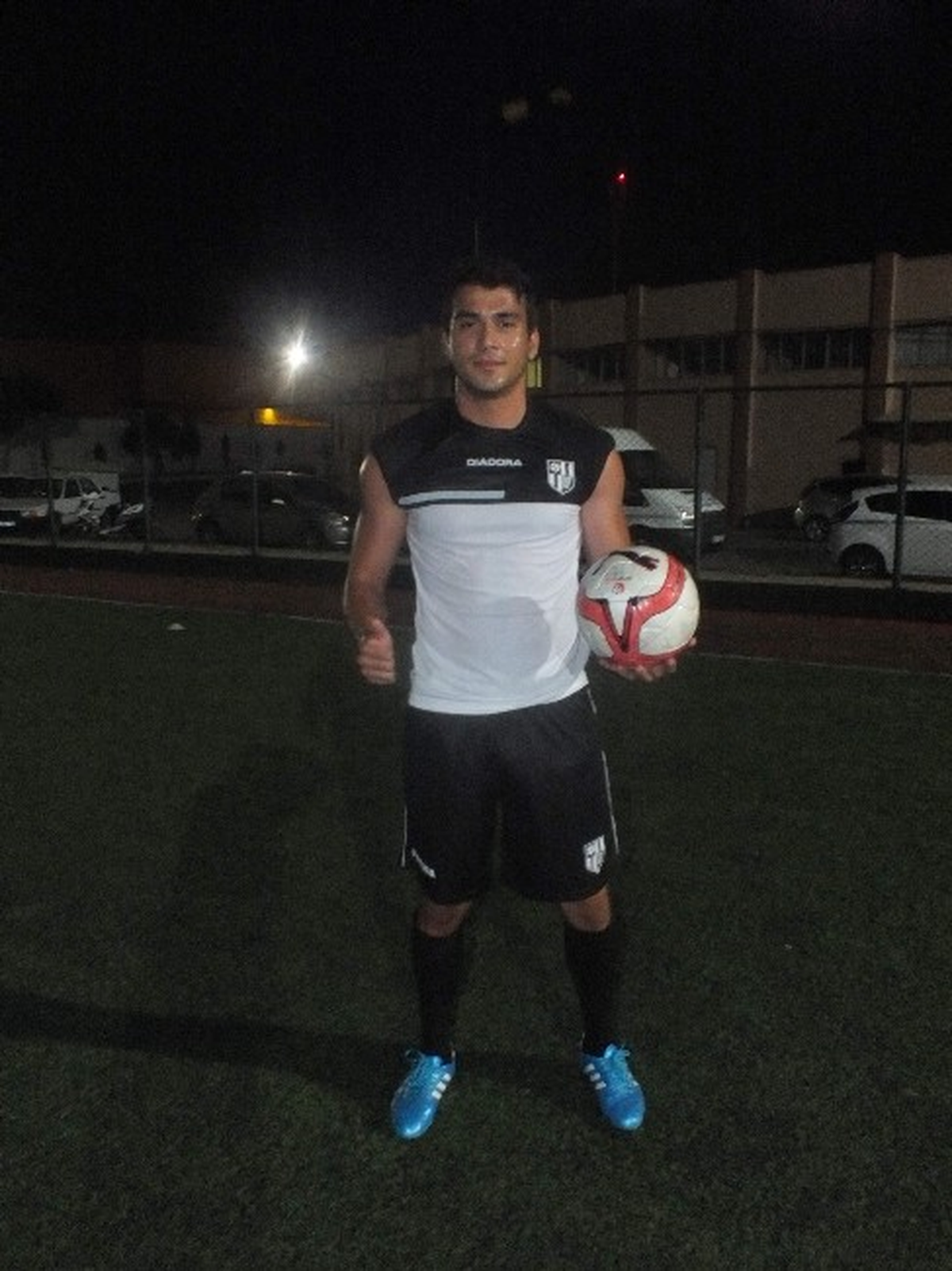 Emir\'in Hedefi 30 Gol