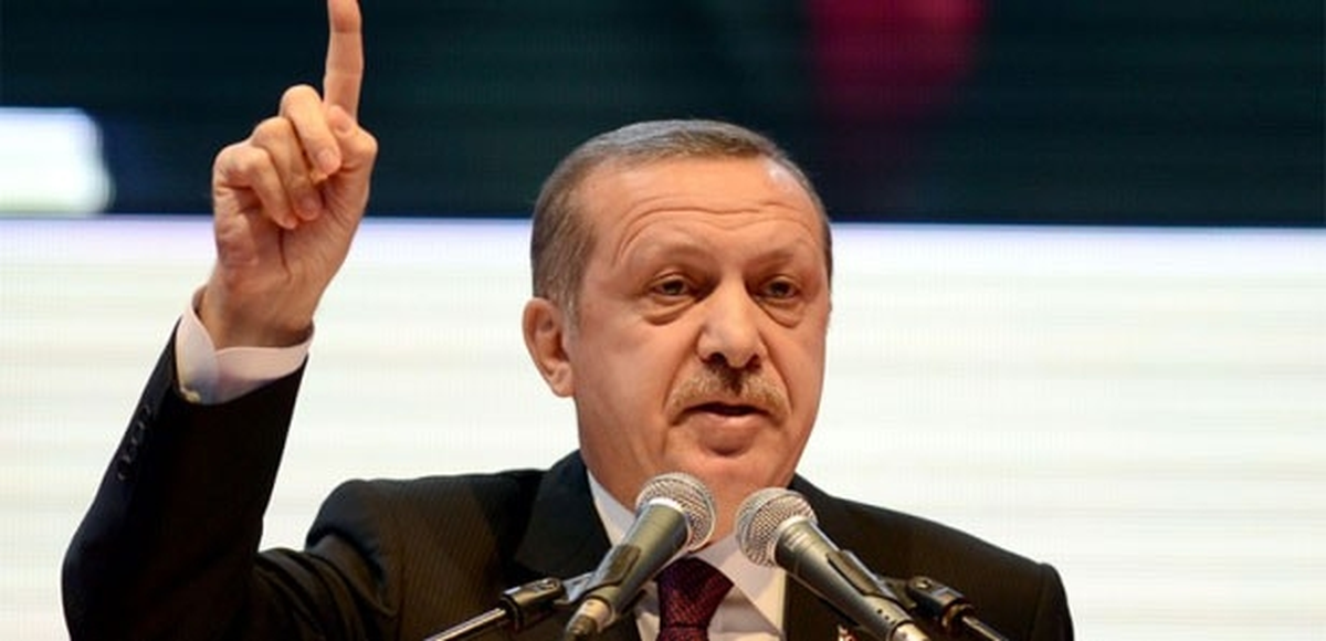 Erdoğan Ankara\'da Konuşacak