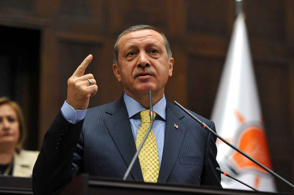 Erdoğan: Faizlerin Daha da Düşürmesi Lazım