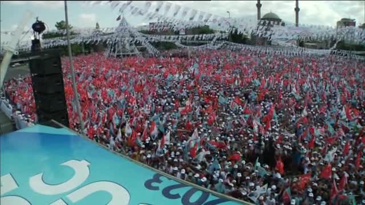 Erdoğan: "Sayın Gül ile son derece uyumlu çalışma dönemi yaşadık\'\' -