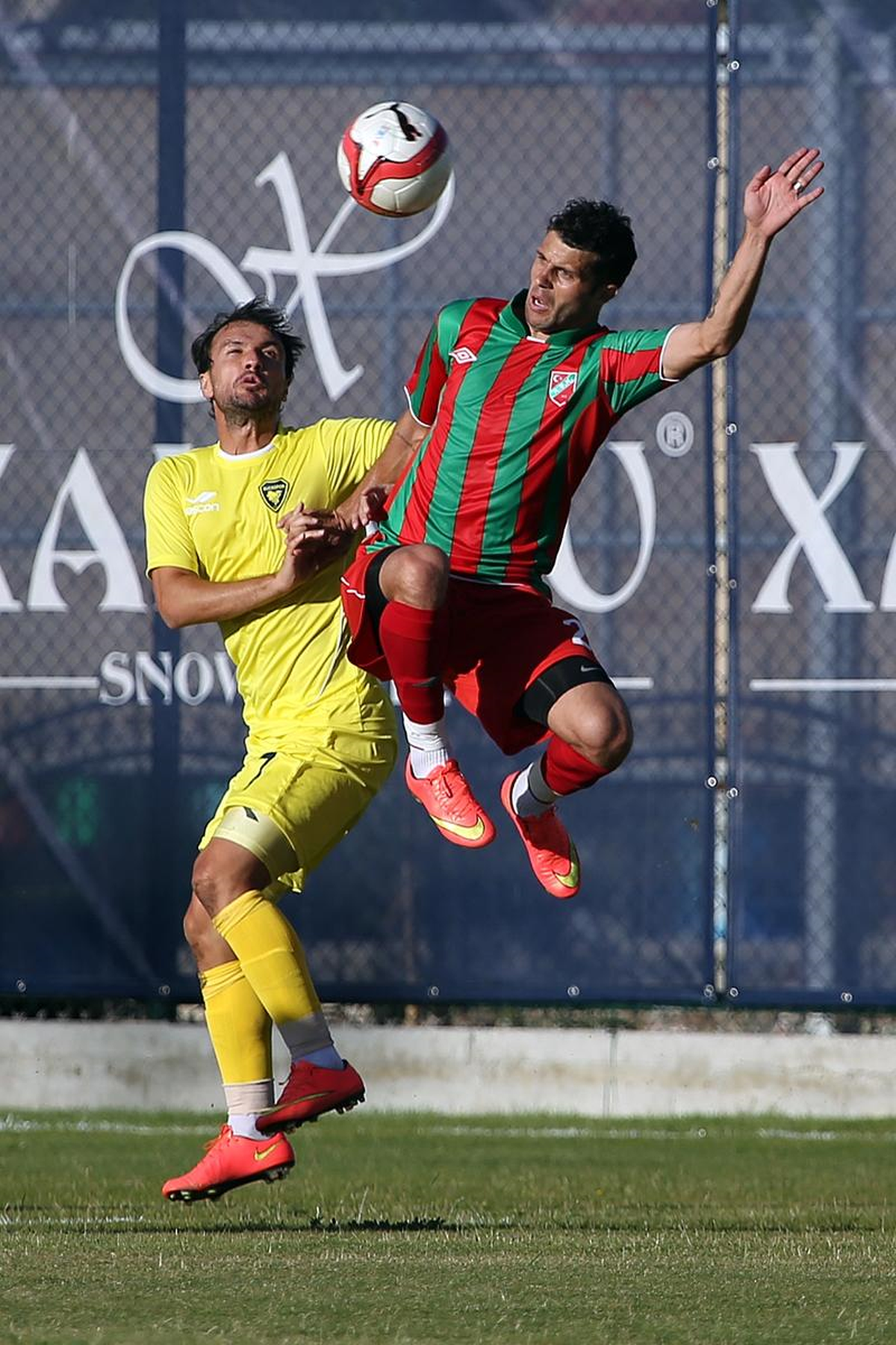 Erzurum Kupası