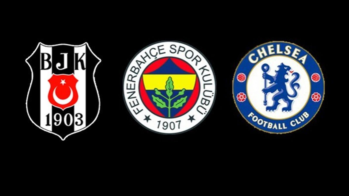 Fenerbahçe, Beşiktaş ve Chelsea, Soma İçin Sahaya Çıkıyor