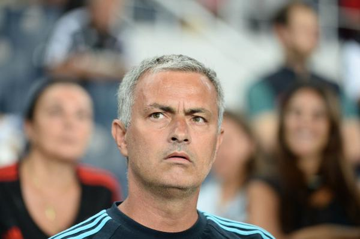 Fenerbahçe - Chelsea: 0 - 2
