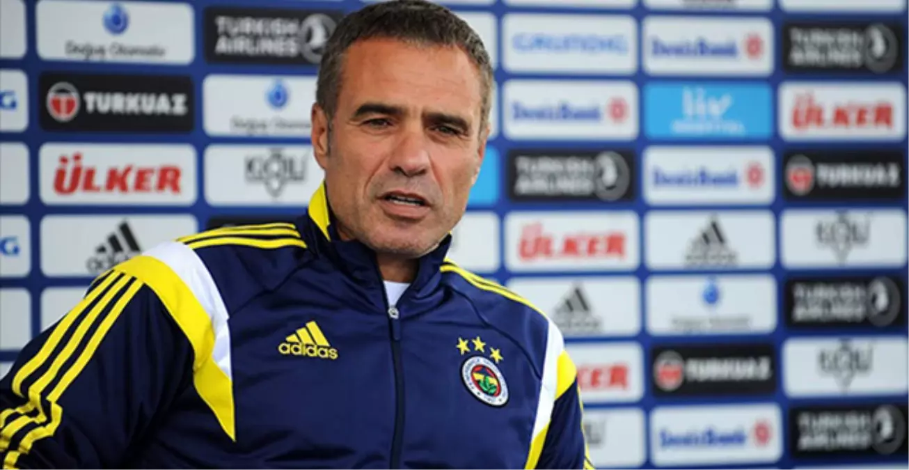 Fenerbahçe\'de Ersun Yanal Yol Ayrımında