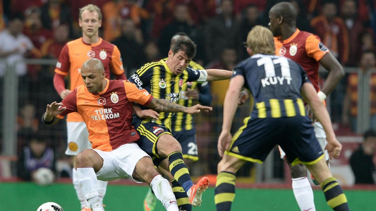 TFF Süper Kupa Maçının Biletleri Satışta