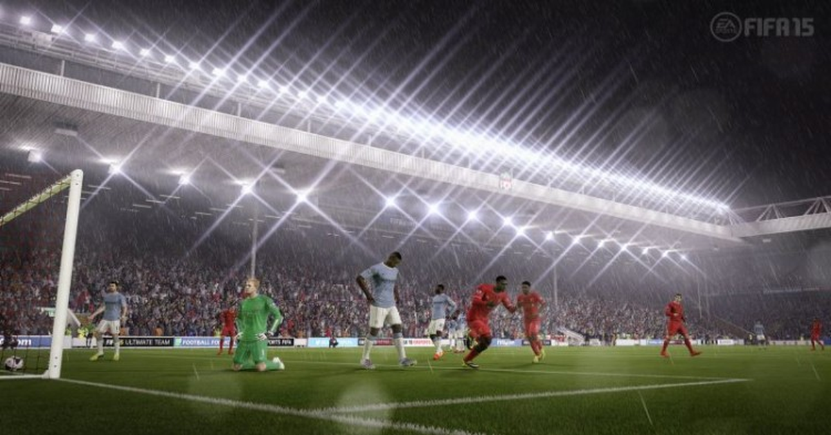FIFA 2015 Bomba Üzerine Bomba Patlatıyor!