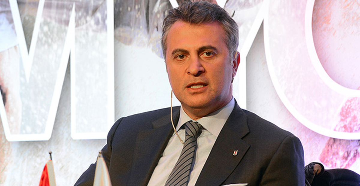 Fikret Orman: Serdar Birinci Önceliğimiz Değil
